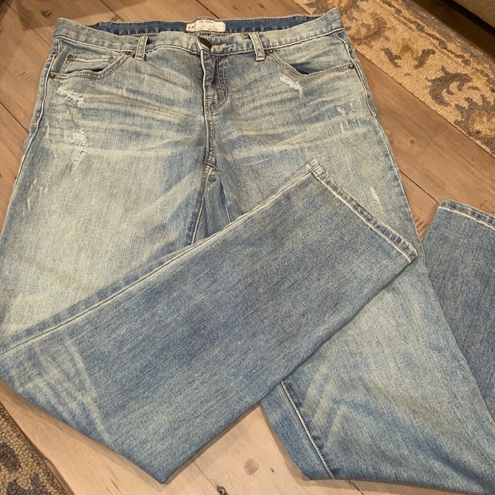 Free People Jeans - Size - Please Read